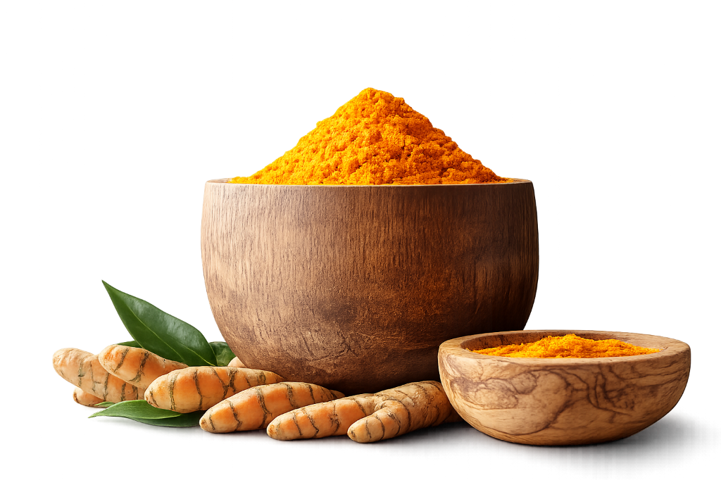 NexServe Pricing Turmeric